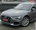 Сірий Ауді A6 Allroad, об'ємом двигуна 2.97 л та пробігом 200 тис. км за 44500 $, фото 7 на Automoto.ua