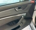 Сірий Ауді A6 Allroad, об'ємом двигуна 3 л та пробігом 126 тис. км за 43990 $, фото 11 на Automoto.ua