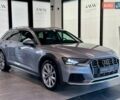 Сірий Ауді A6 Allroad, об'ємом двигуна 3 л та пробігом 126 тис. км за 43990 $, фото 4 на Automoto.ua