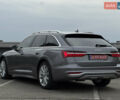 Сірий Ауді A6 Allroad, об'ємом двигуна 2.97 л та пробігом 200 тис. км за 44500 $, фото 13 на Automoto.ua