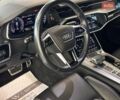 Сірий Ауді A6 Allroad, об'ємом двигуна 3 л та пробігом 126 тис. км за 43990 $, фото 15 на Automoto.ua