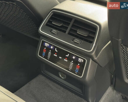 Сірий Ауді A6 Allroad, об'ємом двигуна 2.97 л та пробігом 200 тис. км за 44500 $, фото 31 на Automoto.ua