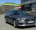 Сірий Ауді A6 Allroad, об'ємом двигуна 3 л та пробігом 115 тис. км за 46900 $, фото 1 на Automoto.ua
