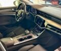 Сірий Ауді A6 Allroad, об'ємом двигуна 3 л та пробігом 126 тис. км за 43990 $, фото 34 на Automoto.ua