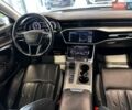 Сірий Ауді A6 Allroad, об'ємом двигуна 3 л та пробігом 126 тис. км за 43990 $, фото 31 на Automoto.ua