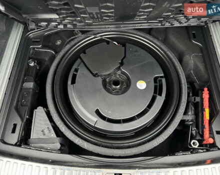 Серый Ауди А6 Олроуд, объемом двигателя 2.97 л и пробегом 198 тыс. км за 44900 $, фото 80 на Automoto.ua