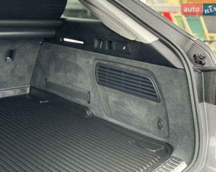 Сірий Ауді A6 Allroad, об'ємом двигуна 2.97 л та пробігом 200 тис. км за 44500 $, фото 62 на Automoto.ua