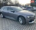 Серый Ауди А6 Олроуд, объемом двигателя 3 л и пробегом 108 тыс. км за 48650 $, фото 9 на Automoto.ua