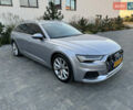 Сірий Ауді A6 Allroad, об'ємом двигуна 2.97 л та пробігом 195 тис. км за 44500 $, фото 4 на Automoto.ua