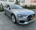 Сірий Ауді A6 Allroad, об'ємом двигуна 2.97 л та пробігом 195 тис. км за 44500 $, фото 44 на Automoto.ua