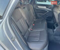 Сірий Ауді A6 Allroad, об'ємом двигуна 2.97 л та пробігом 197 тис. км за 43500 $, фото 22 на Automoto.ua