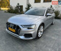 Сірий Ауді A6 Allroad, об'ємом двигуна 2.97 л та пробігом 195 тис. км за 44500 $, фото 14 на Automoto.ua