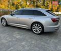 Сірий Ауді A6 Allroad, об'ємом двигуна 2.97 л та пробігом 195 тис. км за 44500 $, фото 11 на Automoto.ua