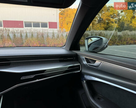 Сірий Ауді A6 Allroad, об'ємом двигуна 2.97 л та пробігом 195 тис. км за 44500 $, фото 51 на Automoto.ua