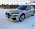 Сірий Ауді A6 Allroad, об'ємом двигуна 2.97 л та пробігом 197 тис. км за 43500 $, фото 1 на Automoto.ua