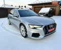 Сірий Ауді A6 Allroad, об'ємом двигуна 2.97 л та пробігом 197 тис. км за 43500 $, фото 2 на Automoto.ua