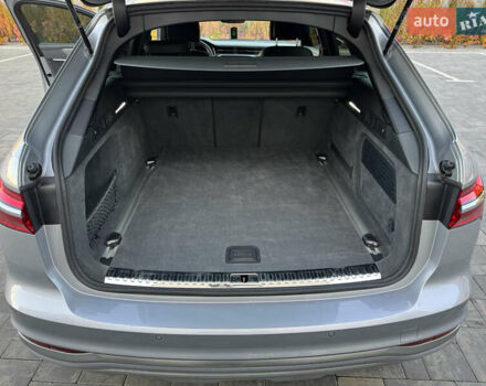 Сірий Ауді A6 Allroad, об'ємом двигуна 2.97 л та пробігом 195 тис. км за 44500 $, фото 38 на Automoto.ua