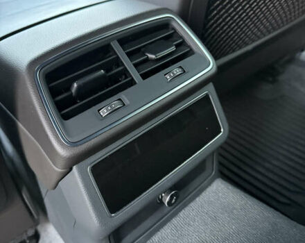 Сірий Ауді A6 Allroad, об'ємом двигуна 2.97 л та пробігом 195 тис. км за 44500 $, фото 37 на Automoto.ua