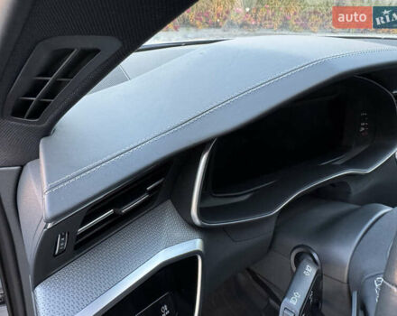 Сірий Ауді A6 Allroad, об'ємом двигуна 2.97 л та пробігом 195 тис. км за 44500 $, фото 22 на Automoto.ua