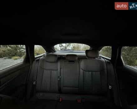 Сірий Ауді A6 Allroad, об'ємом двигуна 2.97 л та пробігом 195 тис. км за 44500 $, фото 50 на Automoto.ua