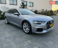 Сірий Ауді A6 Allroad, об'ємом двигуна 2.97 л та пробігом 195 тис. км за 44500 $, фото 5 на Automoto.ua