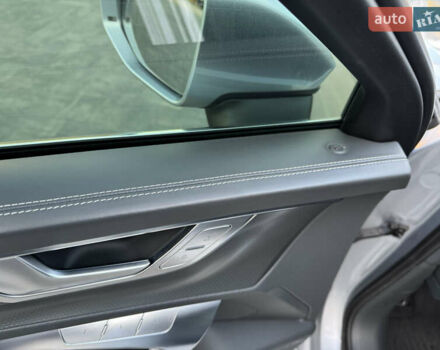 Сірий Ауді A6 Allroad, об'ємом двигуна 2.97 л та пробігом 195 тис. км за 44500 $, фото 31 на Automoto.ua