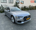 Сірий Ауді A6 Allroad, об'ємом двигуна 2.97 л та пробігом 195 тис. км за 44500 $, фото 1 на Automoto.ua