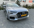 Сірий Ауді A6 Allroad, об'ємом двигуна 2.97 л та пробігом 195 тис. км за 44500 $, фото 3 на Automoto.ua