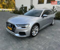 Сірий Ауді A6 Allroad, об'ємом двигуна 2.97 л та пробігом 195 тис. км за 44500 $, фото 13 на Automoto.ua