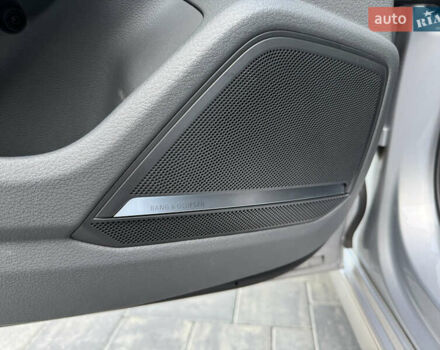 Сірий Ауді A6 Allroad, об'ємом двигуна 2.97 л та пробігом 195 тис. км за 44500 $, фото 33 на Automoto.ua