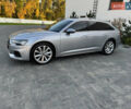 Сірий Ауді A6 Allroad, об'ємом двигуна 2.97 л та пробігом 195 тис. км за 44500 $, фото 12 на Automoto.ua