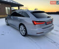 Сірий Ауді A6 Allroad, об'ємом двигуна 2.97 л та пробігом 197 тис. км за 43500 $, фото 8 на Automoto.ua