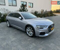 Сірий Ауді A6 Allroad, об'ємом двигуна 2.97 л та пробігом 195 тис. км за 44500 $, фото 45 на Automoto.ua