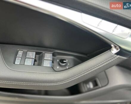 Серый Ауди А6 Олроуд, объемом двигателя 2.97 л и пробегом 60 тыс. км за 58500 $, фото 10 на Automoto.ua