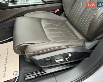 Серый Ауди А6 Олроуд, объемом двигателя 2.97 л и пробегом 150 тыс. км за 51999 $, фото 29 на Automoto.ua