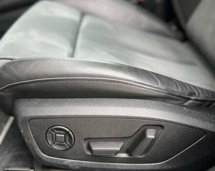 Серый Ауди А6 Олроуд, объемом двигателя 2.97 л и пробегом 60 тыс. км за 58500 $, фото 9 на Automoto.ua