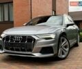 Серый Ауди А6 Олроуд, объемом двигателя 2.97 л и пробегом 150 тыс. км за 51999 $, фото 1 на Automoto.ua