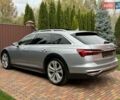 Серый Ауди А6 Олроуд, объемом двигателя 2.97 л и пробегом 150 тыс. км за 51999 $, фото 12 на Automoto.ua