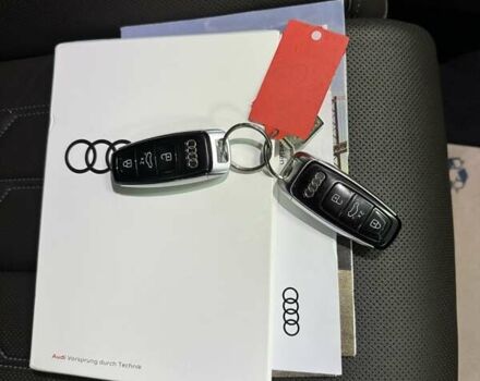 Серый Ауди А6 Олроуд, объемом двигателя 2.97 л и пробегом 150 тыс. км за 51999 $, фото 99 на Automoto.ua