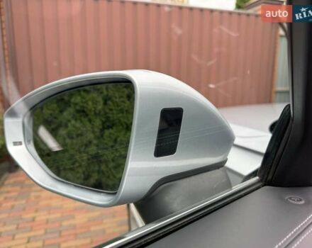 Серый Ауди А6 Олроуд, объемом двигателя 2.97 л и пробегом 150 тыс. км за 51999 $, фото 45 на Automoto.ua