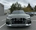 Сірий Ауді A6 Allroad, об'ємом двигуна 3 л та пробігом 21 тис. км за 59999 $, фото 3 на Automoto.ua