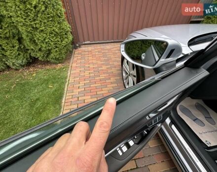 Серый Ауди А6 Олроуд, объемом двигателя 2.97 л и пробегом 150 тыс. км за 51999 $, фото 84 на Automoto.ua