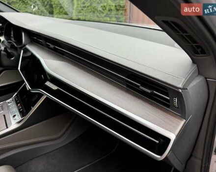 Серый Ауди А6 Олроуд, объемом двигателя 2.97 л и пробегом 150 тыс. км за 51999 $, фото 73 на Automoto.ua