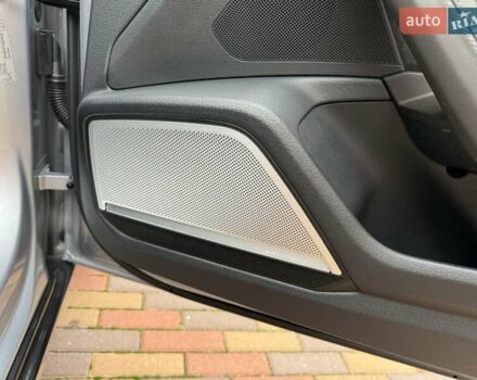 Серый Ауди А6 Олроуд, объемом двигателя 2.97 л и пробегом 150 тыс. км за 51999 $, фото 75 на Automoto.ua