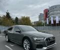 Сірий Ауді A6 Allroad, об'ємом двигуна 3 л та пробігом 21 тис. км за 59999 $, фото 7 на Automoto.ua