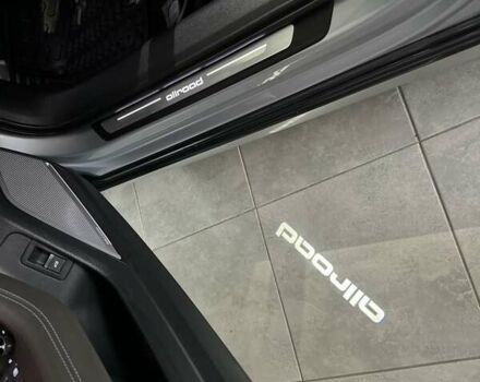 Серый Ауди А6 Олроуд, объемом двигателя 2.97 л и пробегом 150 тыс. км за 51999 $, фото 98 на Automoto.ua