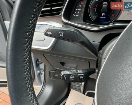 Серый Ауди А6 Олроуд, объемом двигателя 2.97 л и пробегом 150 тыс. км за 51999 $, фото 37 на Automoto.ua