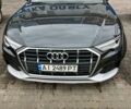 Серый Ауди А6 Олроуд, объемом двигателя 2.97 л и пробегом 60 тыс. км за 58500 $, фото 3 на Automoto.ua