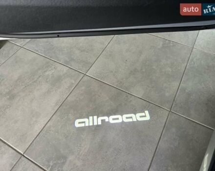 Серый Ауди А6 Олроуд, объемом двигателя 2.97 л и пробегом 150 тыс. км за 51999 $, фото 97 на Automoto.ua