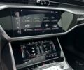 Сірий Ауді A6 Allroad, об'ємом двигуна 3 л та пробігом 21 тис. км за 59999 $, фото 45 на Automoto.ua